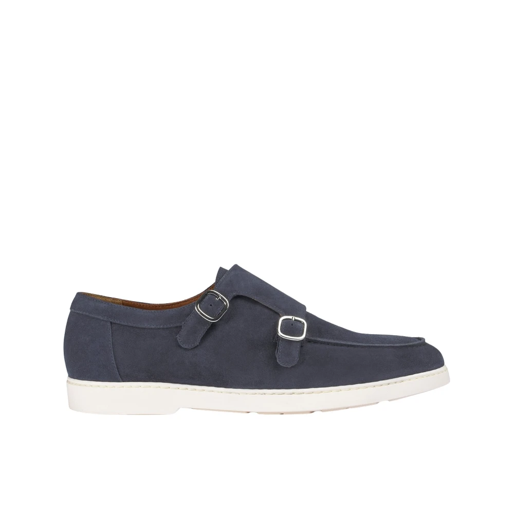 Shoes > Flats > Loafers - - Doucal's - Modalova