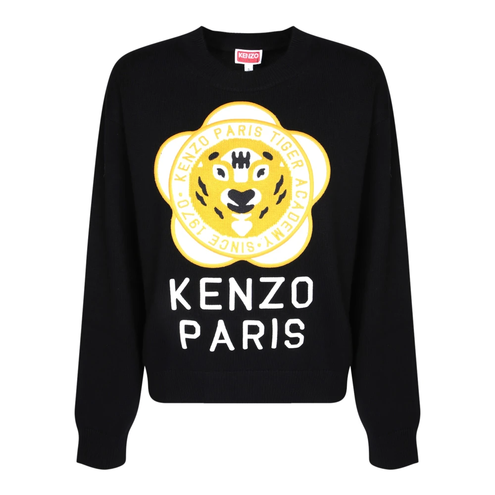 Sweatshirts & Hoodies > Sweatshirts - - Kenzo - Modalova