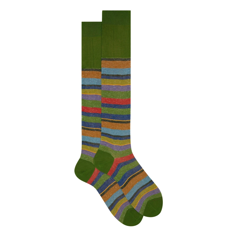 Underwear > Socks - - Gallo - Modalova