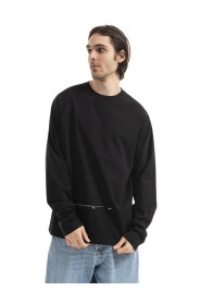 Mænds T -shirt 22292.975