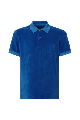 blue-towelling-polo-shirt