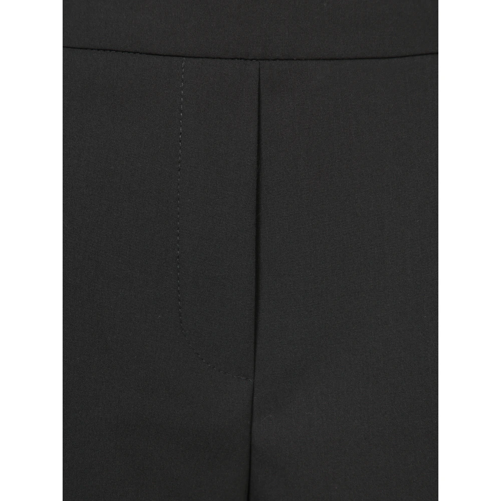 Blanca Vita Zwarte Broek voor Vrouwen Black Dames