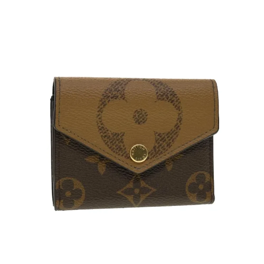 Pre-owned > Pre-owned Accessories > Pre-owned Wallets - - Louis Vuitton Vintage - Modalova