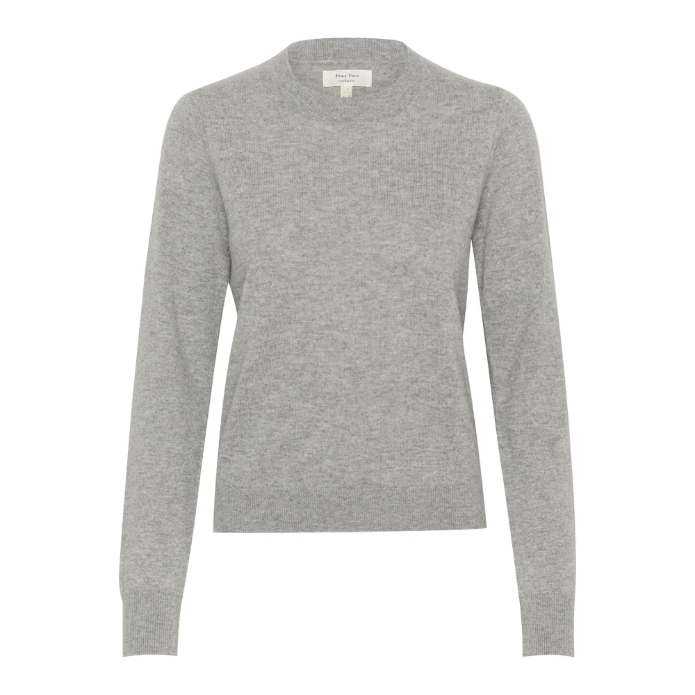 Knitwear > Cashmere Knitwear - - Part Two - Modalova