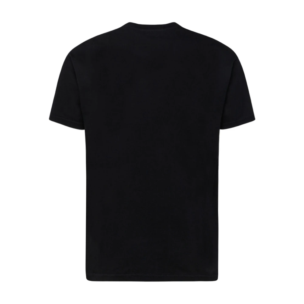 Vivienne Westwood Zwarte T-shirts en Polos van Black Heren