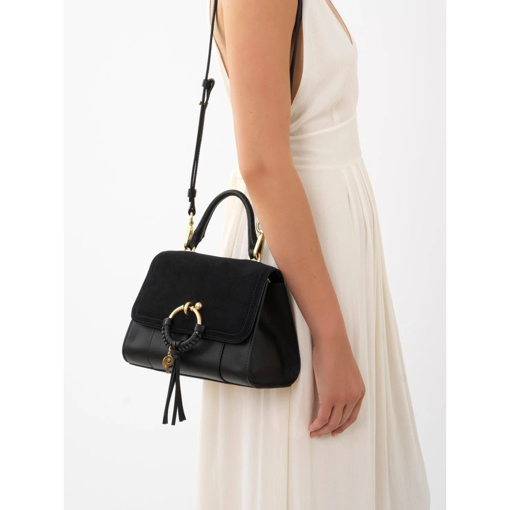 See by Chloé Handbags Black Dames