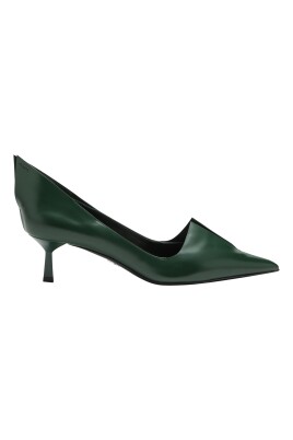 elegant-mid-heel-decollete-shoes
