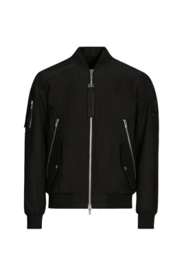 bomber-noir