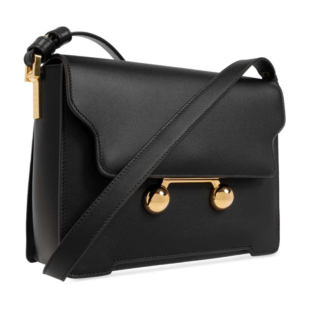 Marni Trunkaroo schoudertas Black Dames