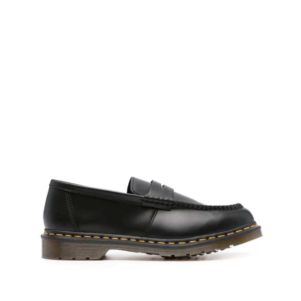 Dr. Martens Loafers Black, Herr