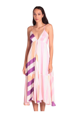 v-neck-dress-with-all-over-print