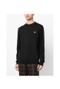 logo-embroidered-crew-neck-jumper