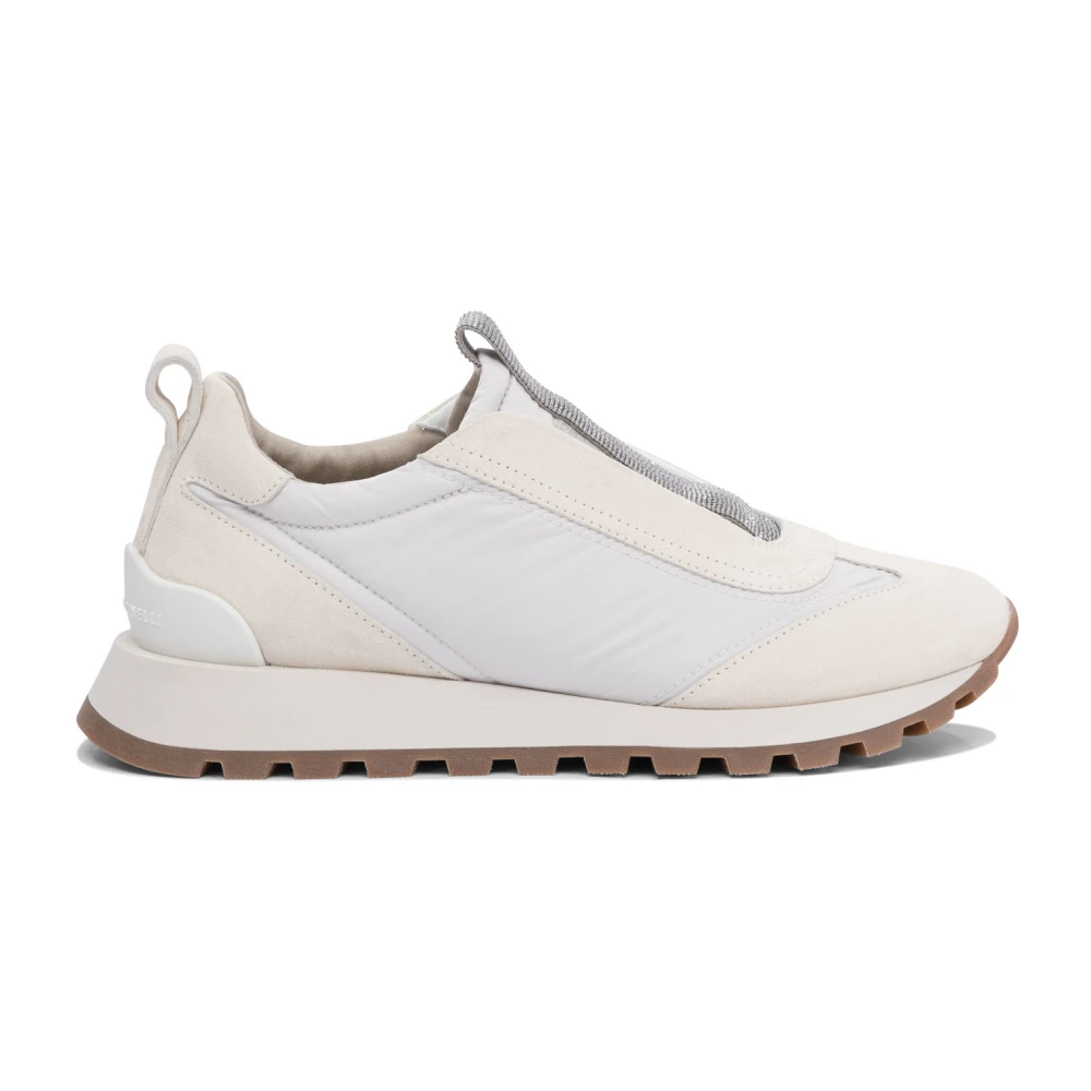 Shoes > Sneakers - - Brunello Cucinelli - Modalova