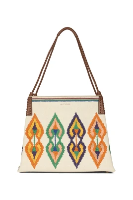 Shopping Libra L Canvas