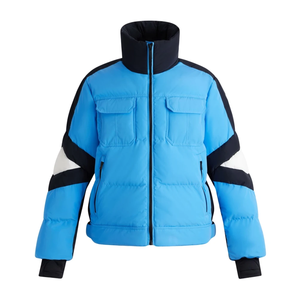 Fusalp Uomo Blu Bottrix Ski Jacket