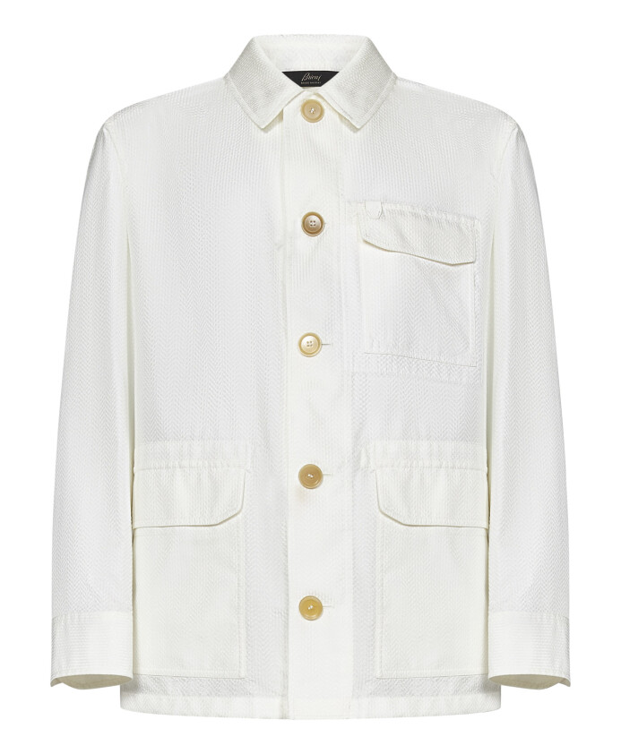 white-silk-shirt-with-herringbone-pattern