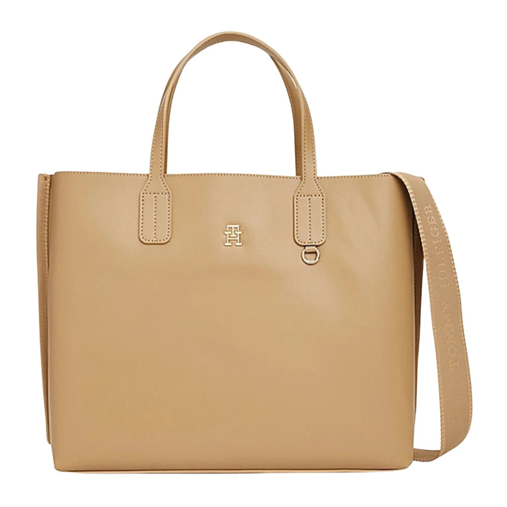Bags > Tote Bags - - Tommy Hilfiger - Modalova