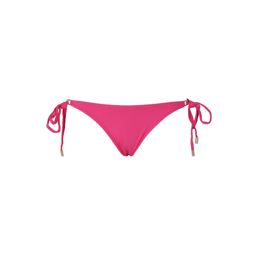 Melissa Odabash Stijlvol Strand Slip Jurk Pink Dames