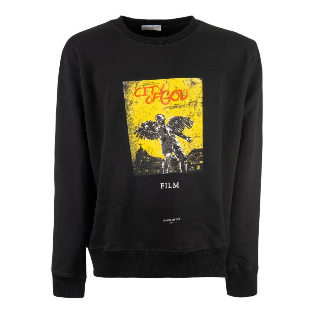 Sweatshirts & Hoodies > Sweatshirts - - IH NOM UH NIT - Modalova