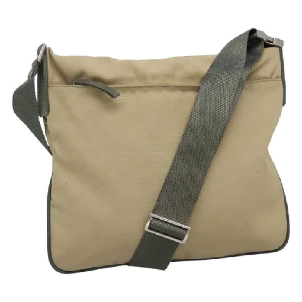 Pre-owned > Pre-owned Bags > Pre-owned Shoulder Bags - - Prada Vintage - Modalova