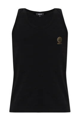 Medusa Tank Top