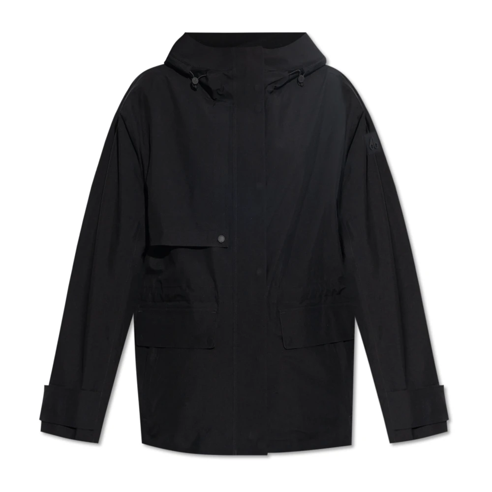 Jackets > Light Jackets - - Moose Knuckles - Modalova