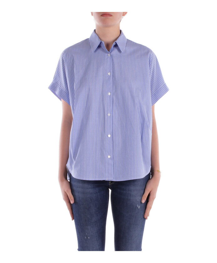 light-blue-logo-back-button-shirt