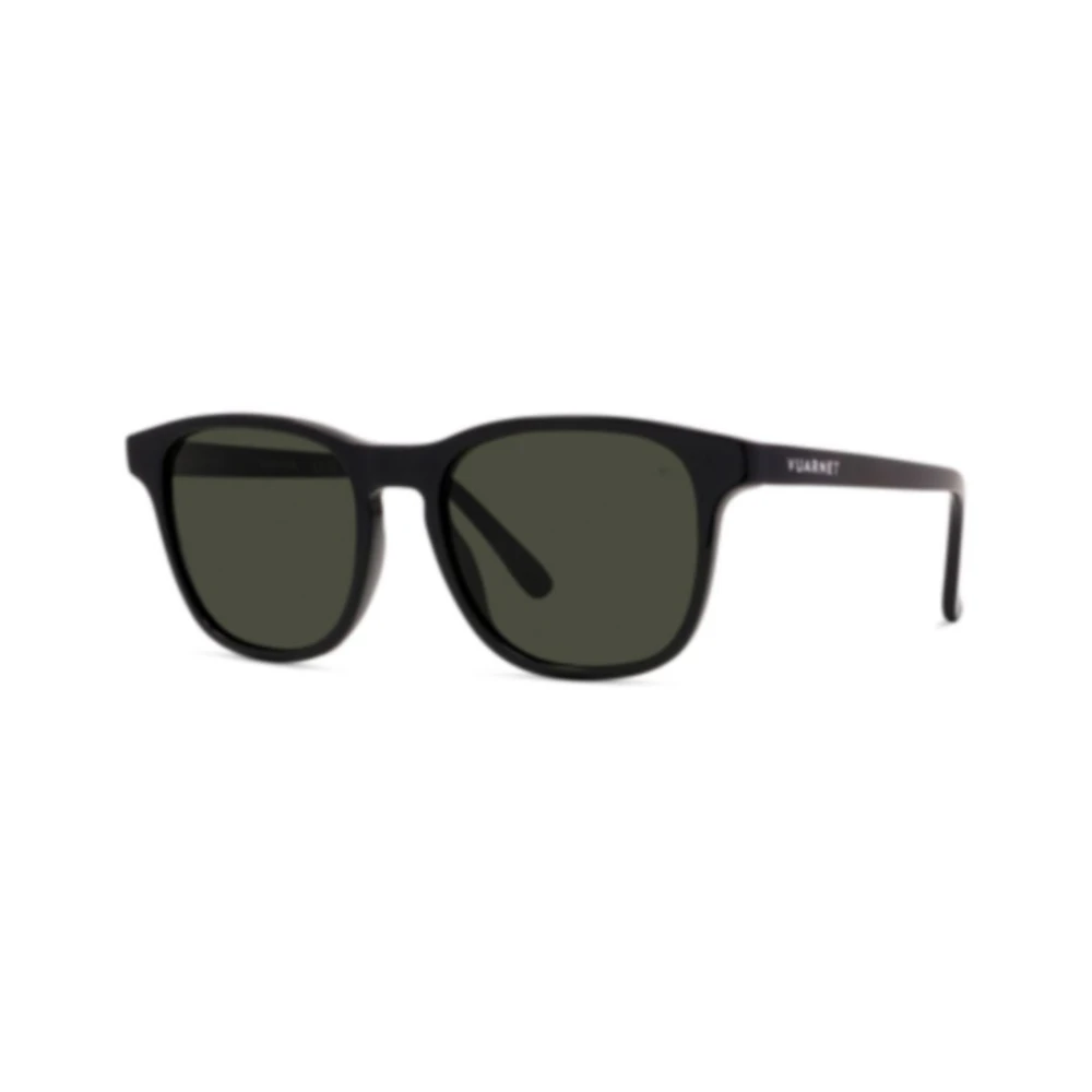 Vuarnet Unisex Black Sunglasses, 54 Mm, Vu40012i