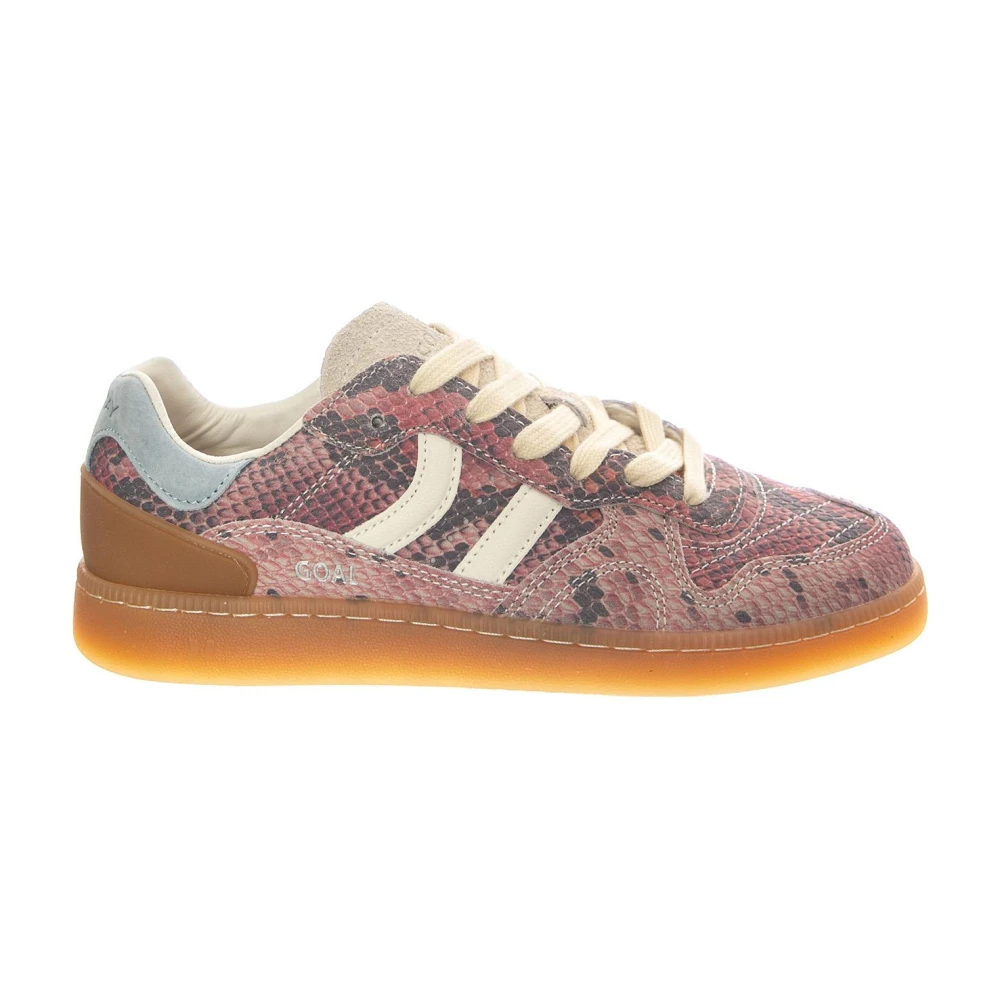 Coolway Goal MUL W Dames Schoenen Veelkleurig Multicolor