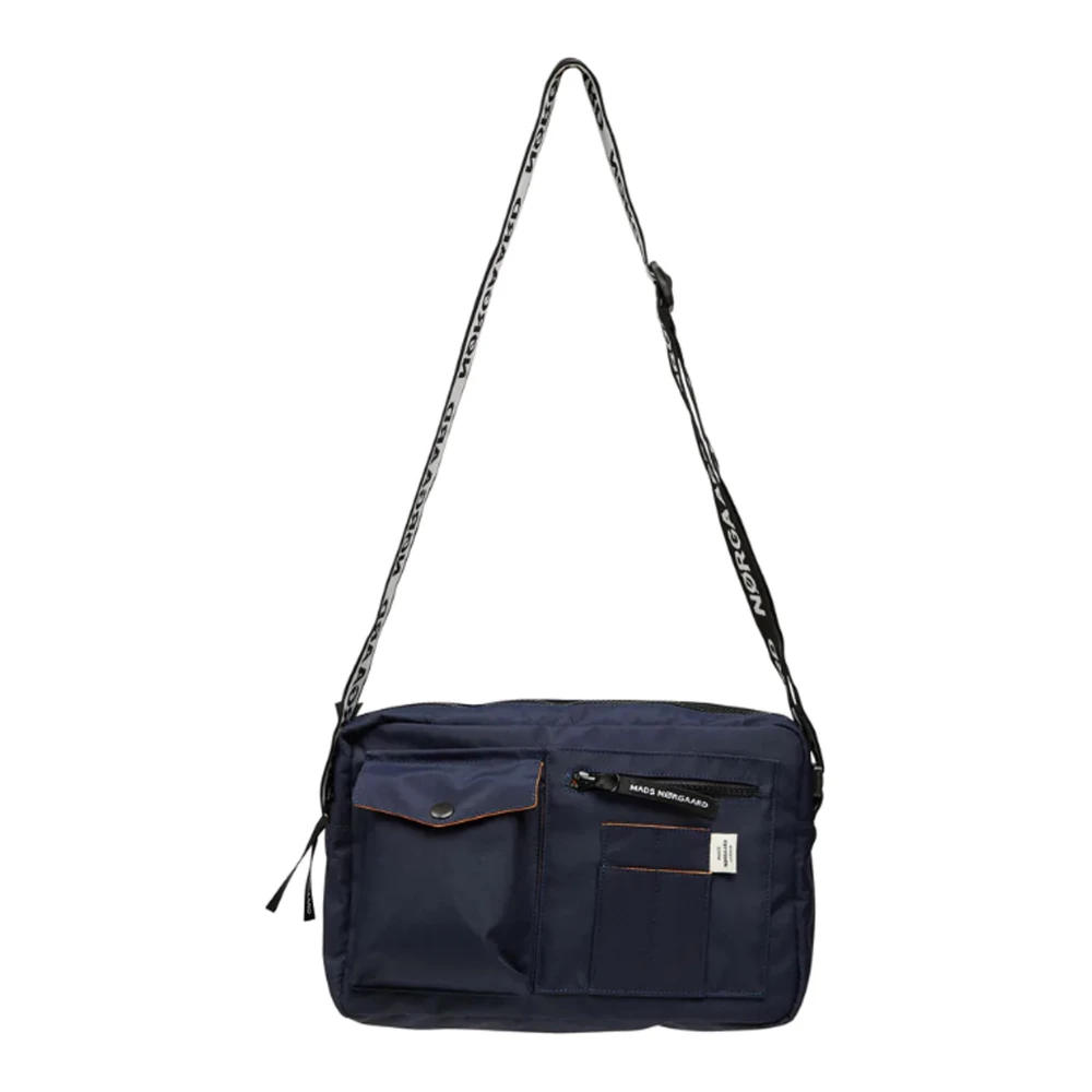 Bags > Shoulder Bags - - Mads Nørgaard - Modalova