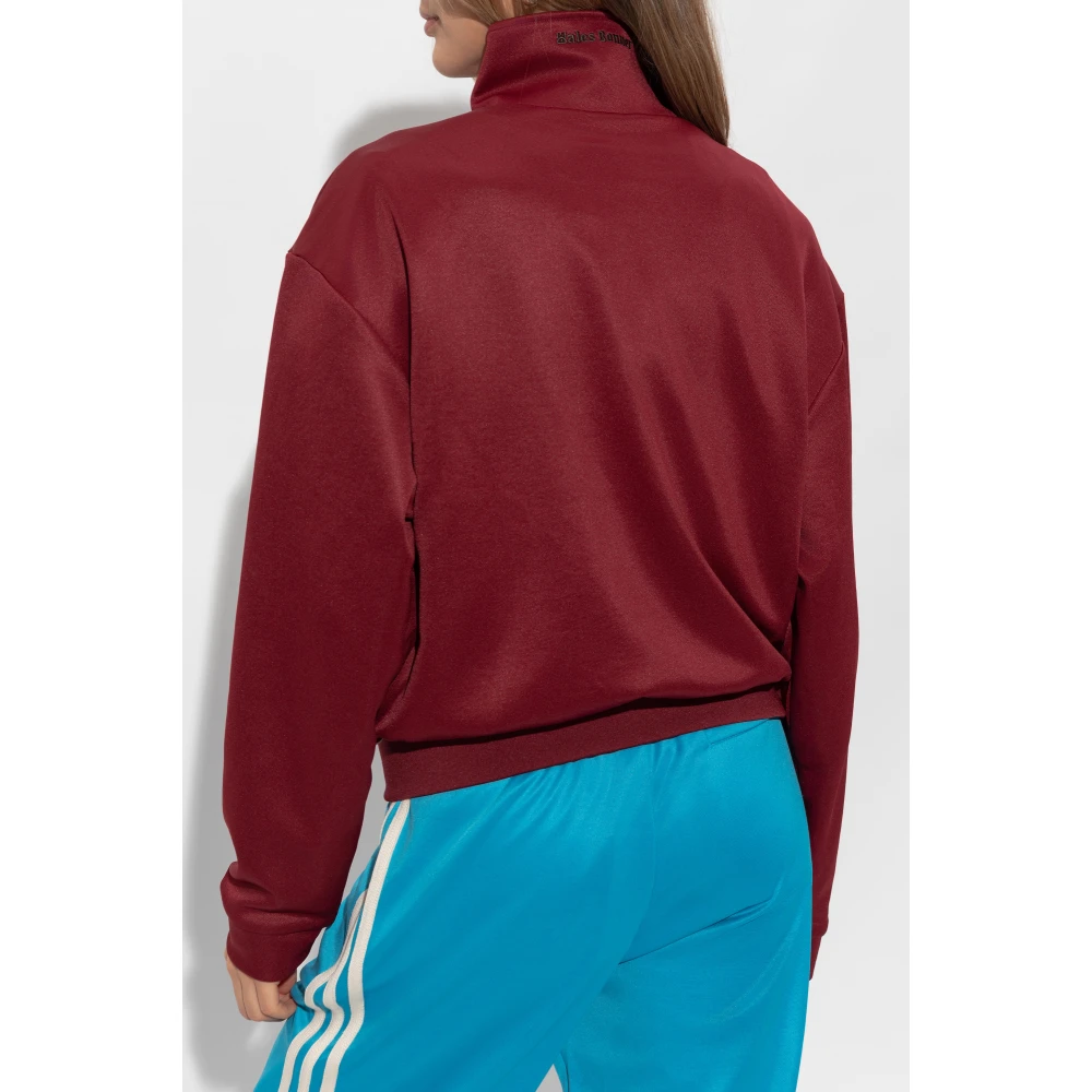 adidas Originals Adidas x Wales Bonner Red Dames
