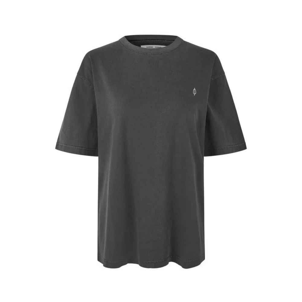 Tops > T-Shirts - - Samsøe Samsøe - Modalova