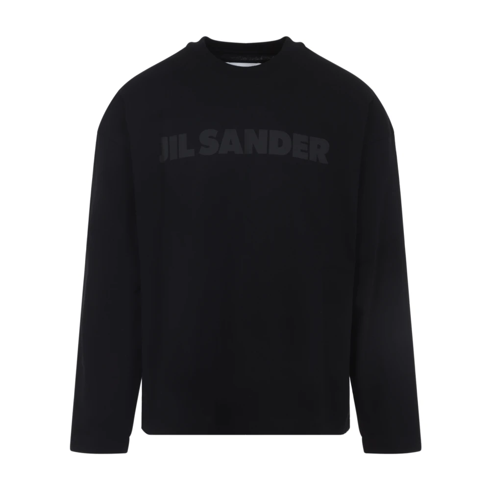 Tops > Long Sleeve Tops - - Jil Sander - Modalova