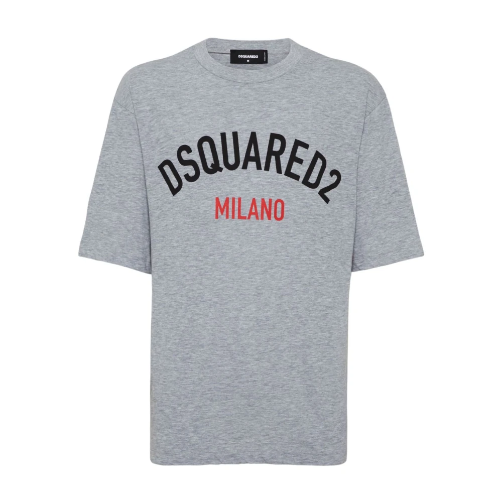 Tops > T-Shirts - - Dsquared2 - Modalova