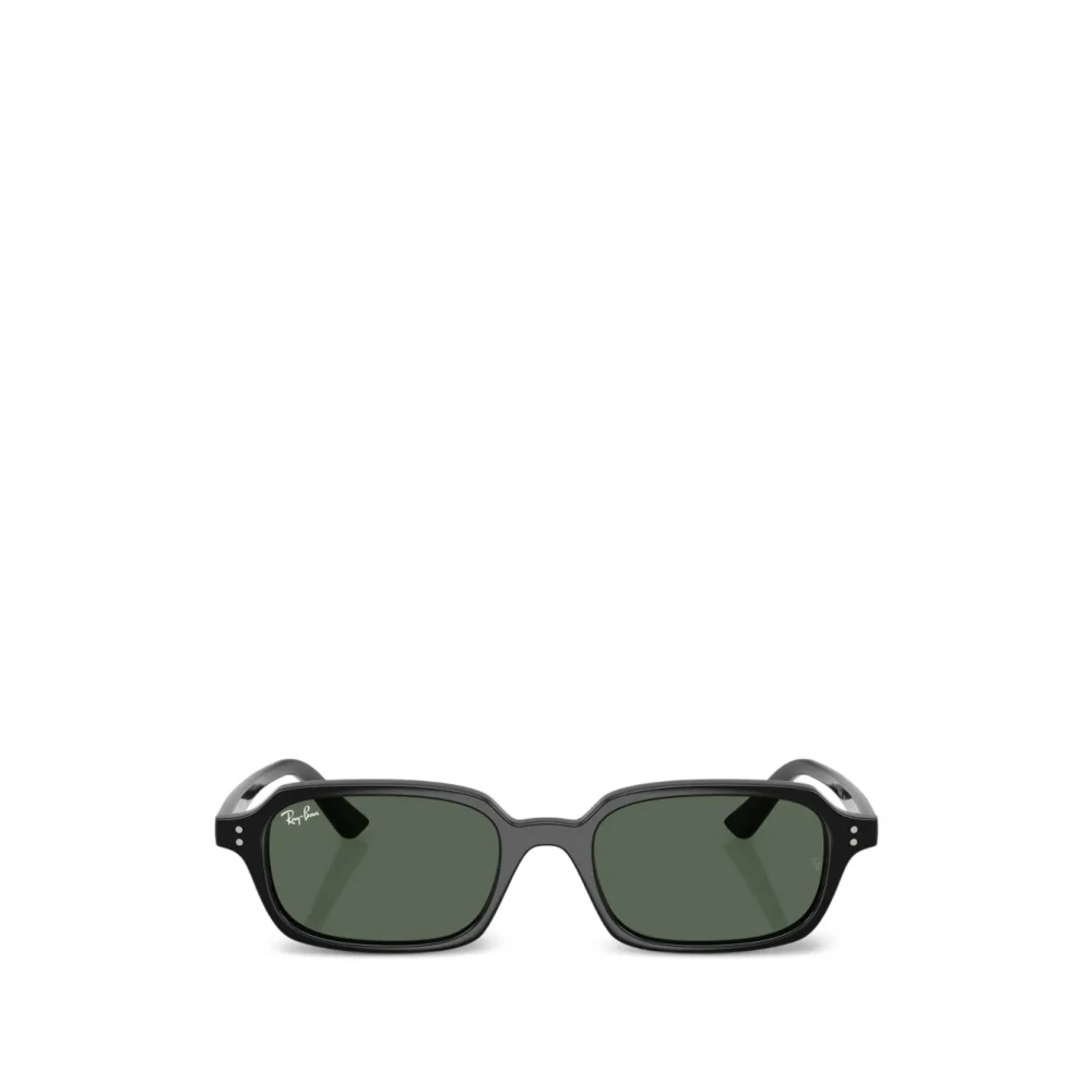 Ray-Ban Unisex Black Rb4455 Sunglasses