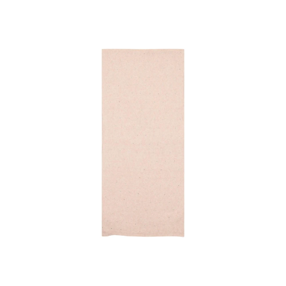 Only Pink Recycled Polyester Scarf - One Size - Image 2