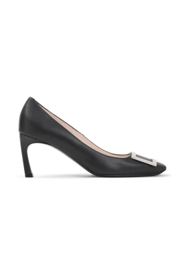 Belle Trompette Pumps