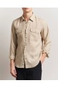 chemise-decontractee-en-lin