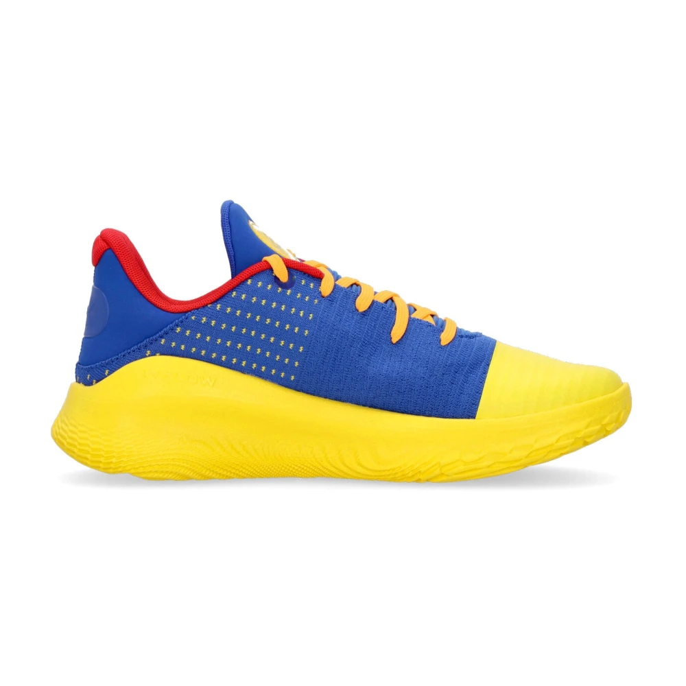 Shoes > Sneakers - - Under Armour - Modalova