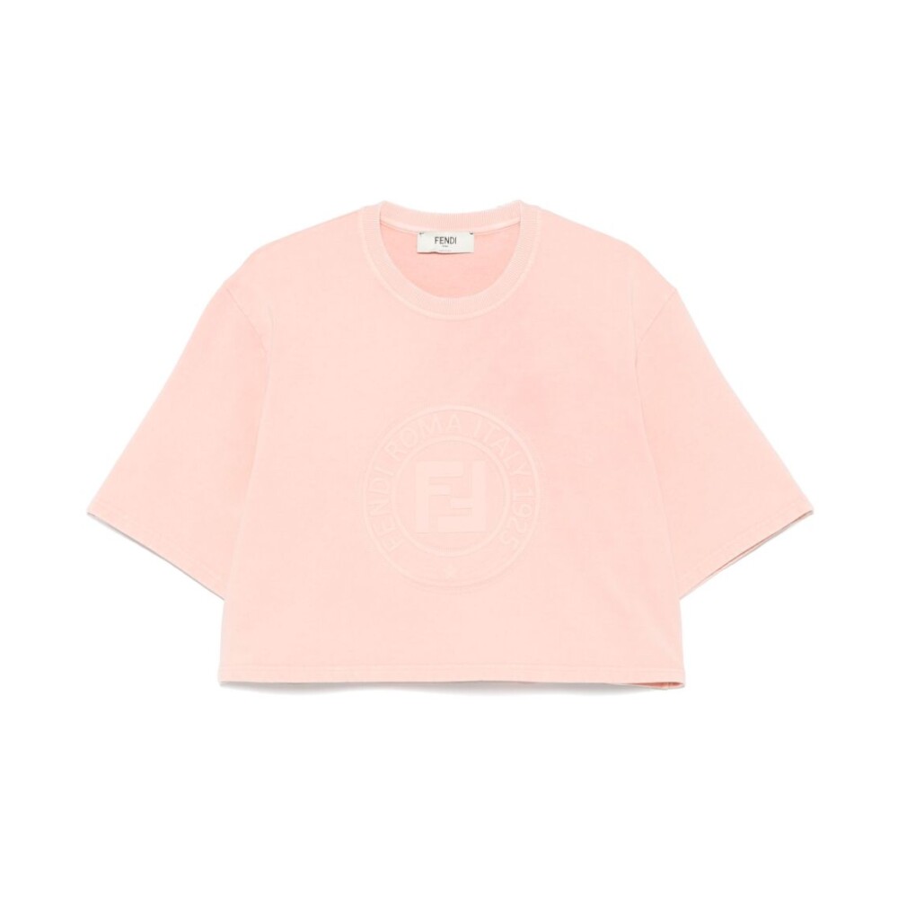 Fendi Tops • Shop Tops from Fendi online at Miinto