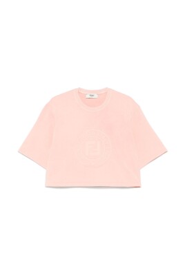 pink-flamingo-logo-patch-t-shirt