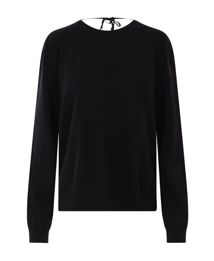 pull-en-maille-a-col-rond