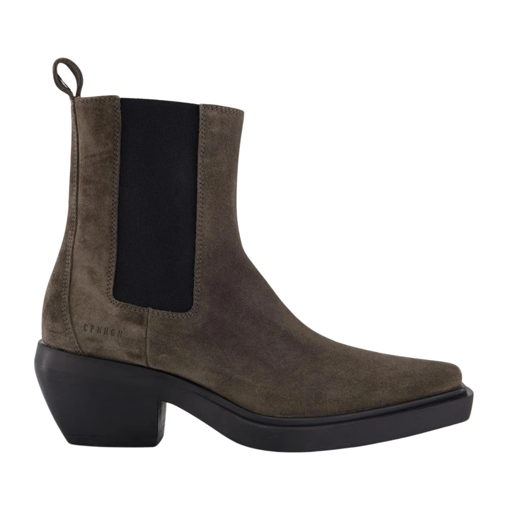 Shoes > Boots > Cowboy Boots - - Copenhagen Studios - Modalova