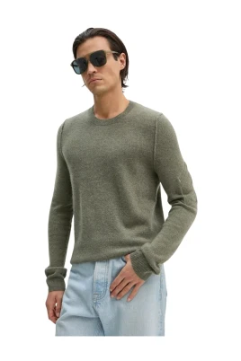 Kennedy Cashmere Sweater