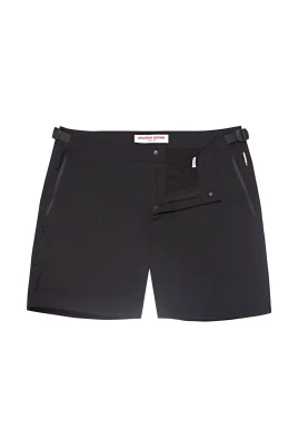 Natt Iris Badshorts