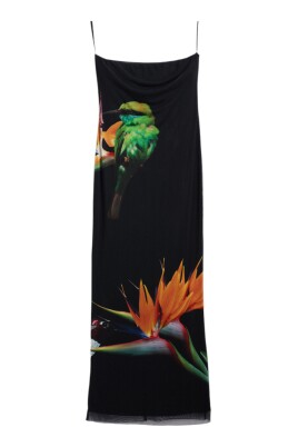 elegant-strapless-midi-dress