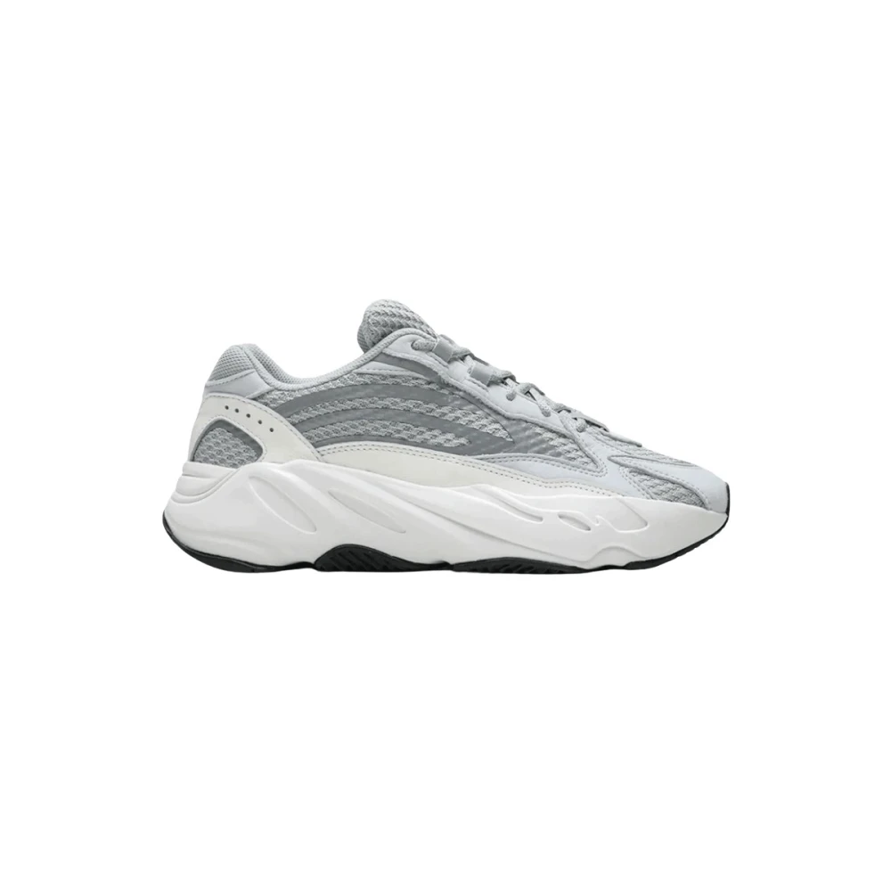 Yeezy Boost Sneakers Dames Schoenen Grijs