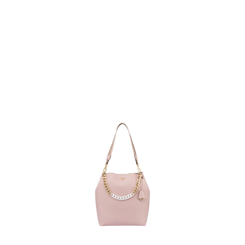 Pollini Schoudertas Pink Dames