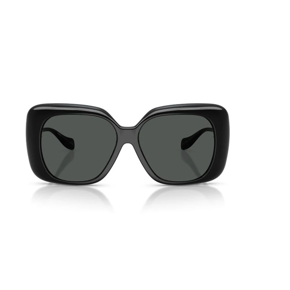 Versace Women's Black Sunglasses, 57 Mm, Ve4499u Sunglasses