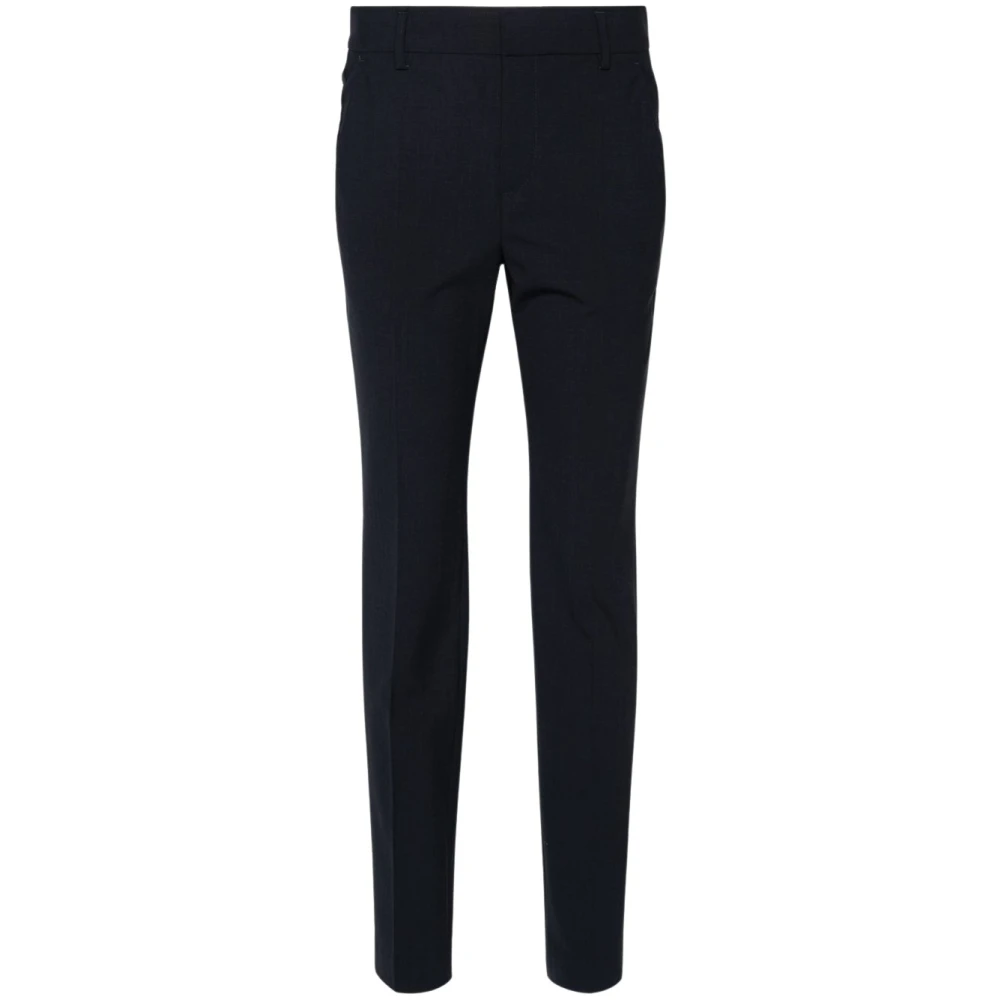 Brunello Cucinelli Damen Blau Hosen, Xsgröße: